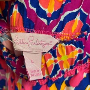 Large Lily Palazzo Pant!